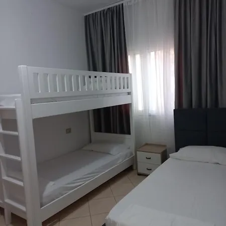 Familjare Memushi Apartment
