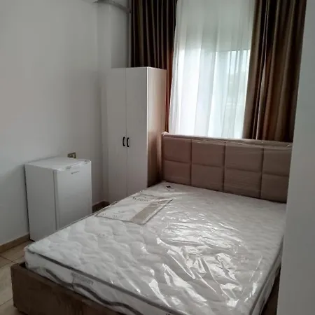 Familjare Memushi Apartment *