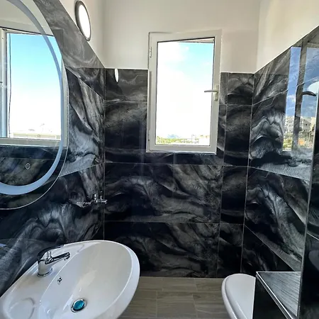 Familjare Memushi Apartment Ksamil