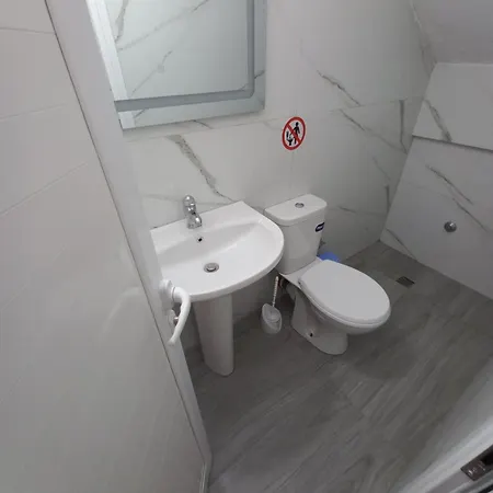 Familjare Memushi Apartment