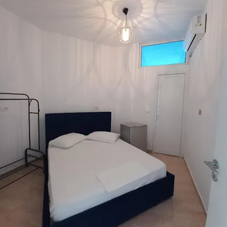 Apartment Familjare Memushi Ksamil