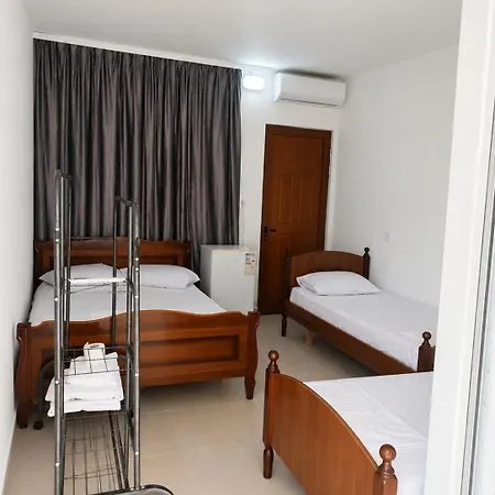 Familjare Memushi Apartment