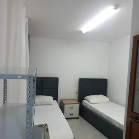 Familjare Memushi Apartment *