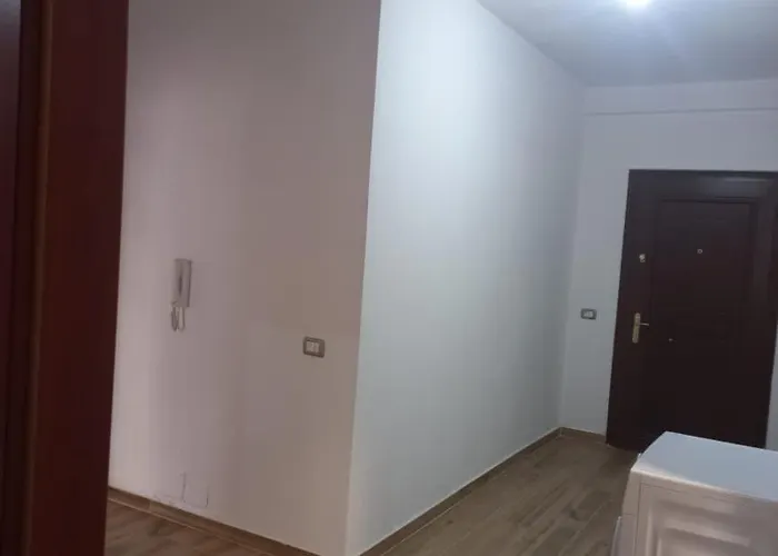 Familjare Apartment