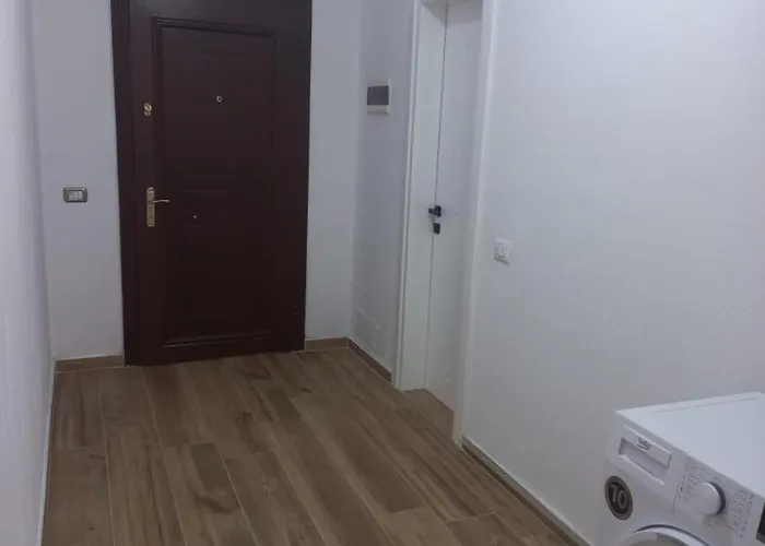 Familjare Apartment